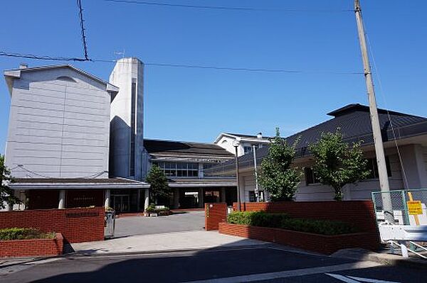 ユーミー東原 ｜広島県広島市安佐南区東原1丁目(賃貸マンション3LDK・4階・71.70㎡)の写真 その26