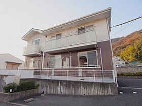 サニ－ヴィラＳ  ｜ 広島県広島市安佐南区八木4丁目（賃貸アパート1LDK・2階・41.98㎡） その16