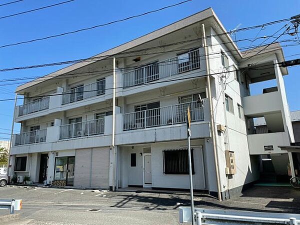 仲野マンション ｜広島県広島市安佐南区八木3丁目(賃貸マンション3LDK・1階・68.80㎡)の写真 その1