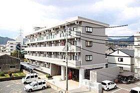 ＲＯＳＥ米田  ｜ 広島県広島市安佐南区西原4丁目（賃貸マンション1K・4階・24.40㎡） その19