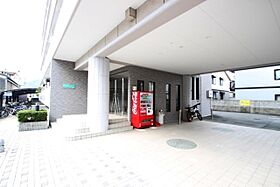 ＲＯＳＥ米田  ｜ 広島県広島市安佐南区西原4丁目（賃貸マンション1K・4階・24.40㎡） その12