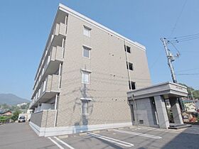 タウニーヒルズII  ｜ 広島県広島市安佐南区安東2丁目（賃貸マンション1K・1階・27.44㎡） その1