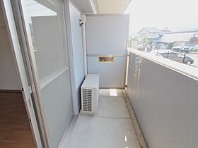 タウニーヒルズII  ｜ 広島県広島市安佐南区安東2丁目（賃貸マンション1K・1階・27.44㎡） その11