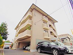 サンコーポ長束II