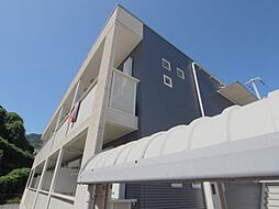 🉐敷金礼金0円！🉐プレ・ボヌール　II