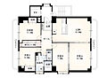 ハイム川内4階16.5万円