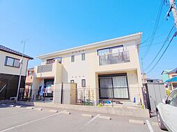 メゾンモンターニュB棟