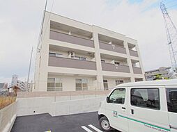 リバレイン東原