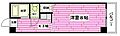 リード大町4階3.8万円