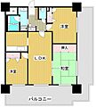 アーバンライフ大町7階9.0万円