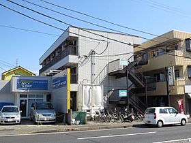 千葉県市川市相之川３丁目（賃貸マンション1K・3階・19.80㎡） その1