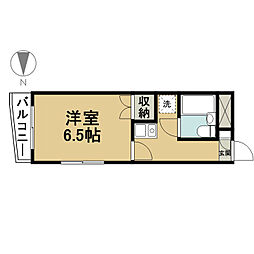 都営新宿線 一之江駅 徒歩11分