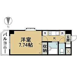 第3丸清ビル 2階