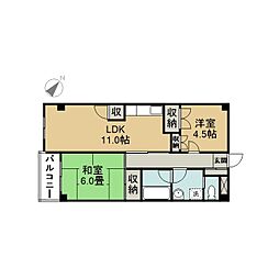 メルセデス 1階/-