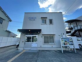 金森マンション-郡津  ｜ 大阪府交野市郡津３丁目（賃貸マンション2LDK・4階・36.99㎡） その20