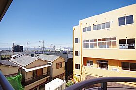 アルコーブ岡本  ｜ 大阪府枚方市津田元町１丁目（賃貸マンション1K・3階・21.60㎡） その5