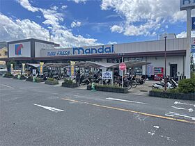 M‘プラザ津田駅前五番館  ｜ 大阪府枚方市津田駅前１丁目（賃貸アパート1DK・1階・28.76㎡） その17