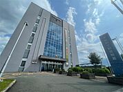 交野警察署（1224m）