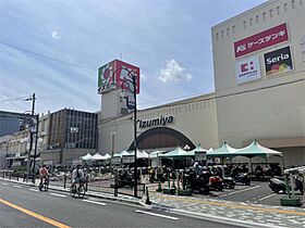 ザ・リッツクラブ楓  ｜ 大阪府枚方市禁野本町１丁目（賃貸アパート1LDK・1階・29.43㎡） その16