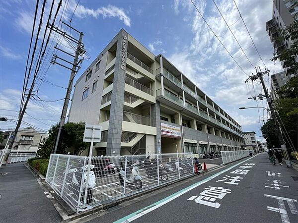 画像21:関西医科大学くずは病院（1044m）