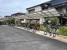 M‘プラザ津田駅前十二番館  ｜ 大阪府枚方市津田駅前１丁目（賃貸マンション1K・3階・22.86㎡） その19