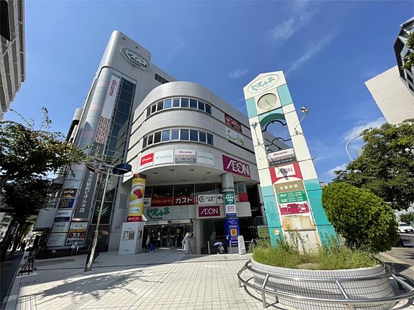 ピコットVII ｜大阪府枚方市新町１丁目(賃貸マンション1LDK・2階・35.00㎡)の写真 その23