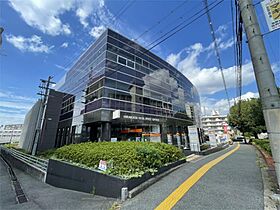 ツインビルB棟  ｜ 大阪府枚方市上島町（賃貸マンション1R・4階・18.27㎡） その18