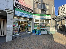 M‘プラザ津田駅前十番館  ｜ 大阪府枚方市津田駅前１丁目（賃貸マンション2K・3階・28.65㎡） その16