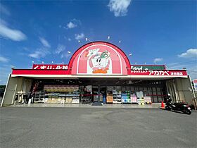 マンションタイムII  ｜ 大阪府枚方市津田西町１丁目（賃貸アパート2LDK・1階・60.00㎡） その20