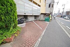 マンションタイムII  ｜ 大阪府枚方市津田西町１丁目（賃貸アパート2LDK・1階・60.00㎡） その16