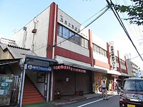 入江ハイツ  ｜ 大阪府枚方市伊加賀西町（賃貸アパート1K・1階・18.00㎡） その20