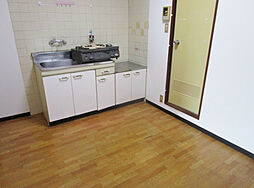 ハイツ元町 2DKの写真