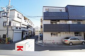 casa御殿山  ｜ 大阪府枚方市渚元町（賃貸アパート1K・1階・20.13㎡） その26