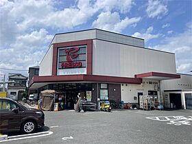 chou  chou  Nakamiya  EAST  ｜ 大阪府枚方市中宮東之町（賃貸アパート1R・1階・25.13㎡） その21