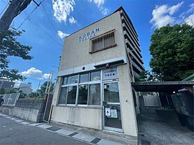 chou  chou  Nakamiya  EAST  ｜ 大阪府枚方市中宮東之町（賃貸アパート1R・1階・25.13㎡） その26