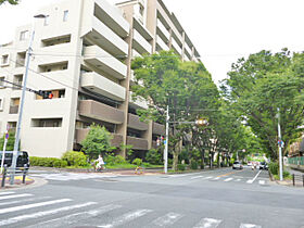 シャンローズ東香里  ｜ 大阪府枚方市高田２丁目（賃貸マンション2LDK・2階・45.02㎡） その29