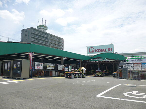 リーフジャルダン牧野駅前 ｜大阪府枚方市牧野阪２丁目(賃貸マンション1R・2階・18.00㎡)の写真 その19