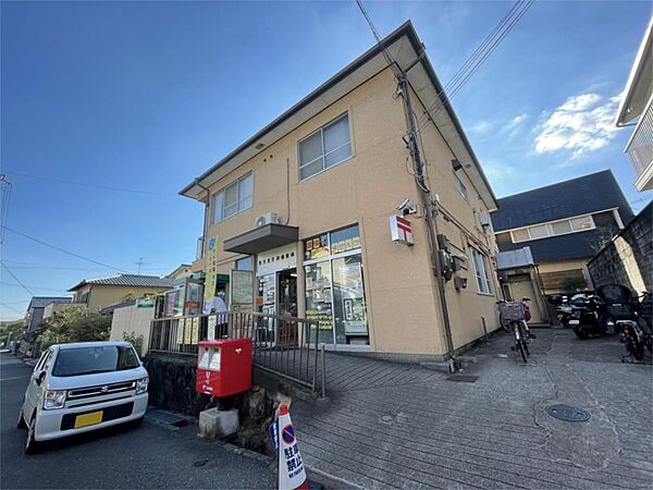 フジパレス牧野 ｜大阪府枚方市牧野本町２丁目(賃貸アパート1LDK・2階・35.48㎡)の写真 その22