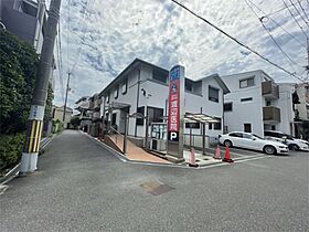 レジデンスサンコー  ｜ 大阪府枚方市天之川町（賃貸マンション1LDK・3階・35.00㎡） その16