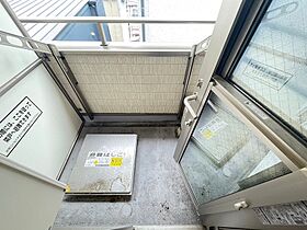 シャンテー宮之阪  ｜ 大阪府枚方市宮之阪１丁目（賃貸アパート1R・3階・21.87㎡） その9