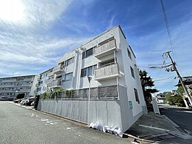 ハイコーポ利余B棟  ｜ 大阪府枚方市中宮西之町（賃貸マンション2LDK・2階・50.09㎡） その1