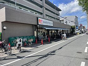 ハイコーポ利余B棟  ｜ 大阪府枚方市中宮西之町（賃貸マンション2LDK・2階・50.09㎡） その21