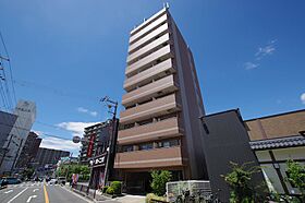 M‘プラザ香里五番館  ｜ 大阪府寝屋川市松屋町（賃貸マンション1K・9階・25.31㎡） その1