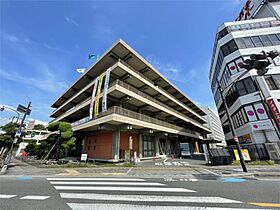 ロータリーマンション村野B棟  ｜ 大阪府枚方市村野本町（賃貸マンション1R・4階・19.44㎡） その21