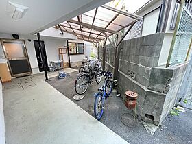 ビューコート香里  ｜ 大阪府枚方市高田２丁目（賃貸マンション2DK・4階・40.50㎡） その17