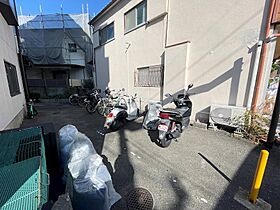 ビューコート香里  ｜ 大阪府枚方市高田２丁目（賃貸マンション2DK・4階・40.50㎡） その18