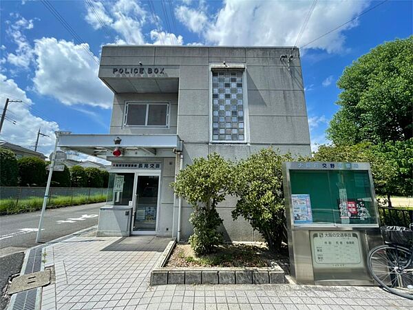 ヴァローレ枚方 ｜大阪府枚方市長尾家具町１丁目(賃貸マンション1K・3階・25.69㎡)の写真 その24