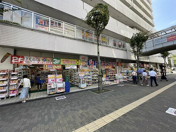 クリザンテェーモ ｜大阪府枚方市新町１丁目(賃貸マンション1K・10階・30.00㎡)の写真 その19