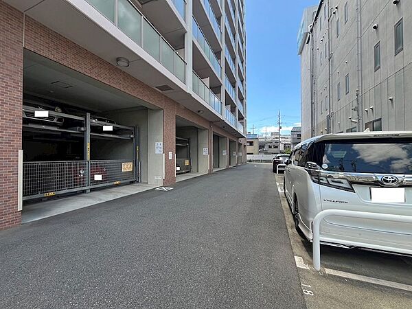 M‘プラザ香里六番館 ｜大阪府寝屋川市日新町(賃貸マンション1LDK・3階・34.50㎡)の写真 その16