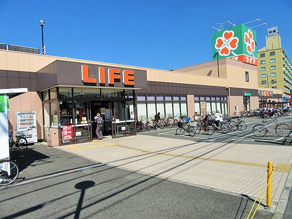 ホープマンション ｜大阪府枚方市上野１丁目(賃貸マンション3LDK・3階・60.00㎡)の写真 その18